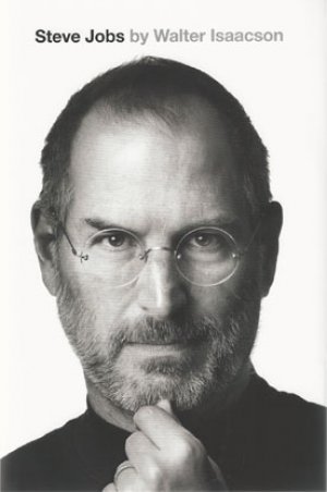 STEVE JOBS