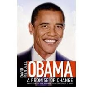 Obama: A Promise of Change