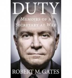 Duty: Memoirs of a Secretary at War