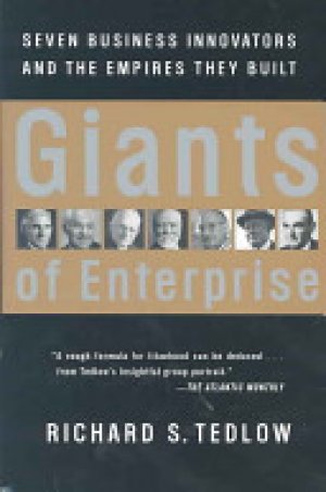 Giants of Enterprise