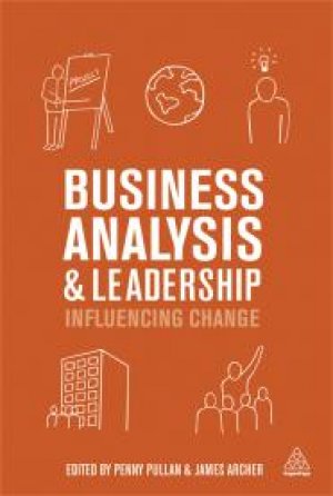 BUSINESS ANALYSIS & LEADERSHIP