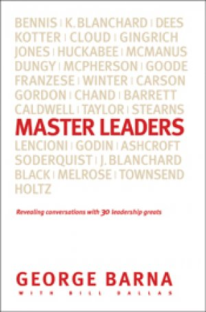 MASTER LEADERS