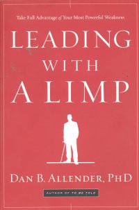 LEADING WITH LIMP