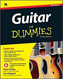 Guitar For Dummies