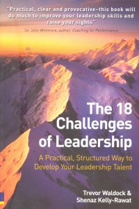 The 18 Challenges of Leadership