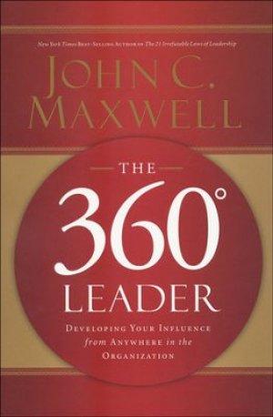 THE 360 DEGREE LEADERS