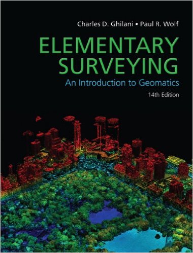 Elementary Surveying