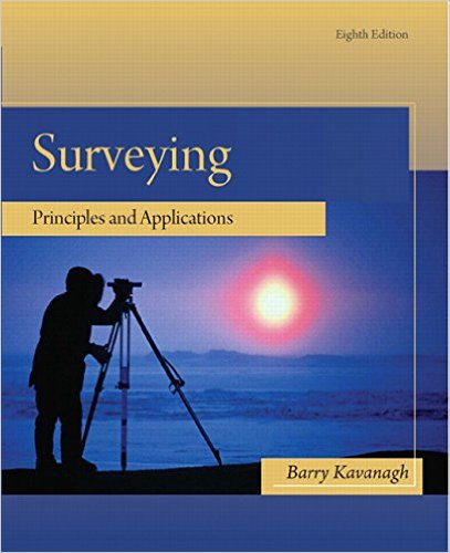 Surveying: Principles and Applications