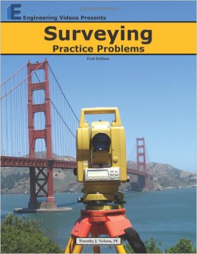 Surveying Practice Problems