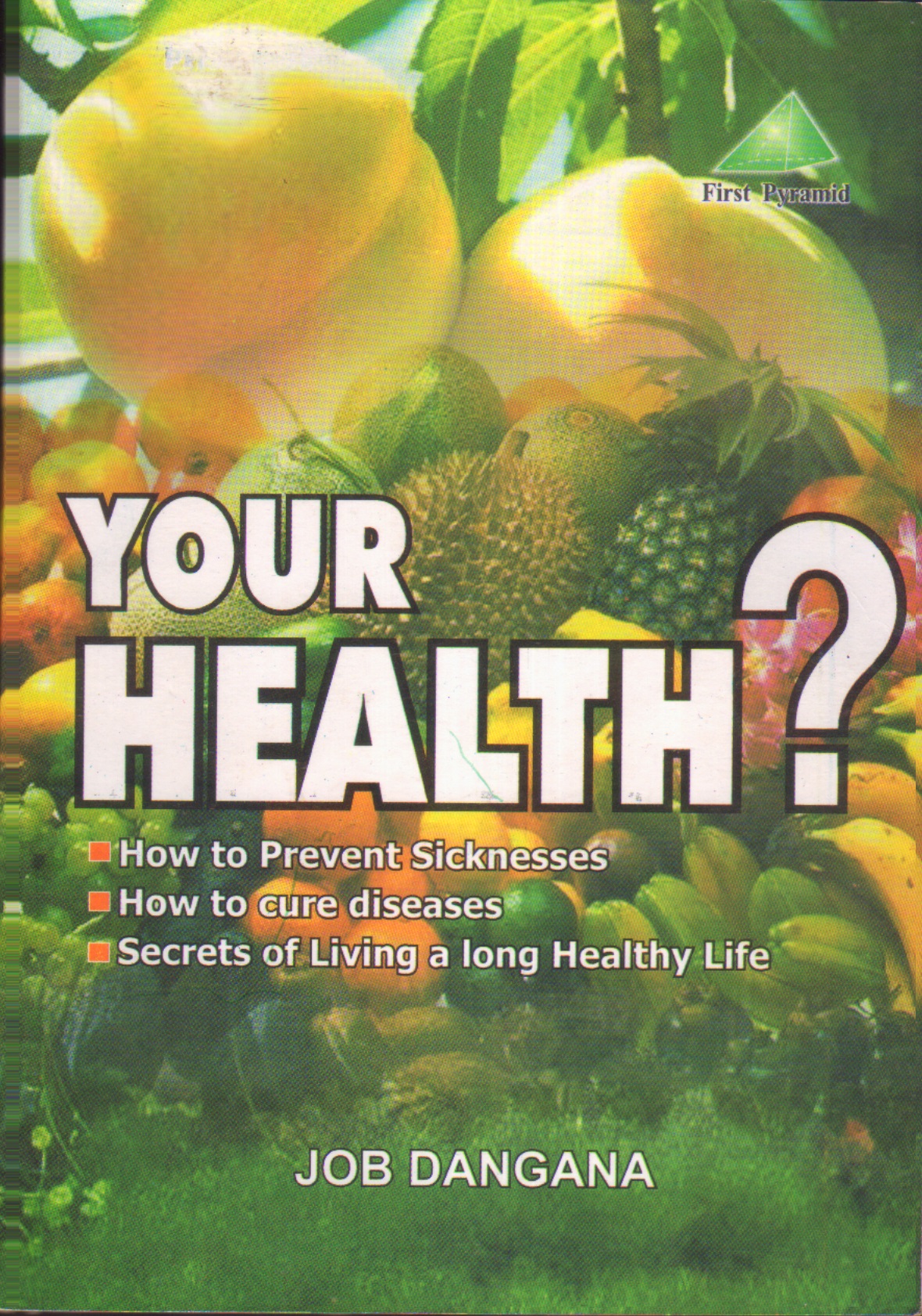 Your Health