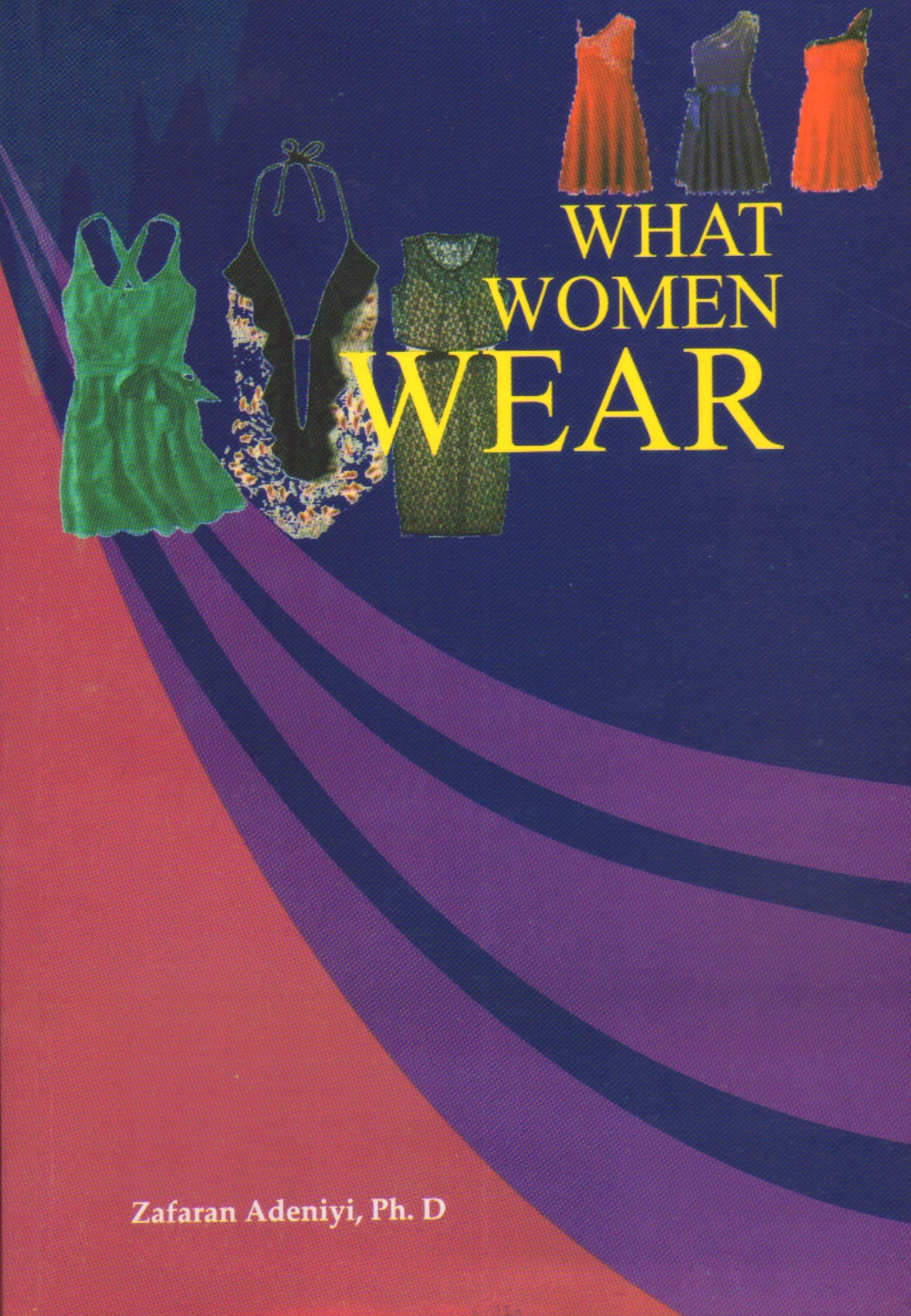 What Women Wear