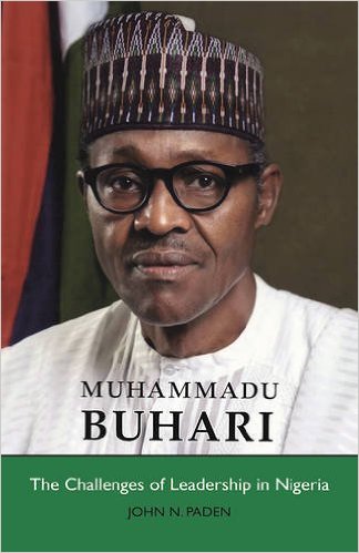 Muhammadu Buhari