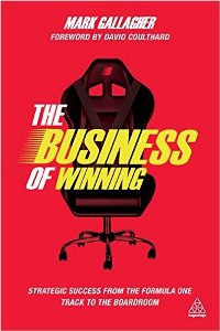 The Business of Winning