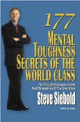 177 Mental Toughness Secrets of the World Class