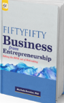 FIFTYFIFTY Business from Entrepreneurship