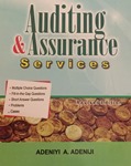 Simplified auditing and assurance services