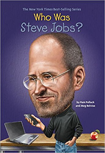 Who Was Steve Jobs?