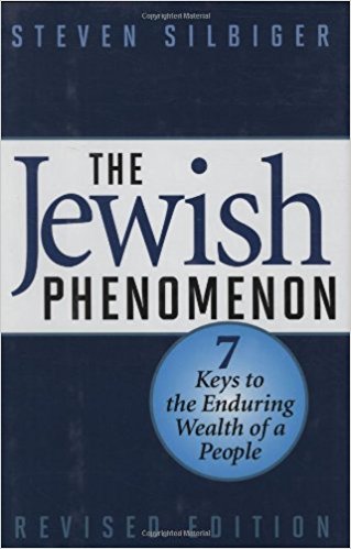 The Jewish Phenomenon