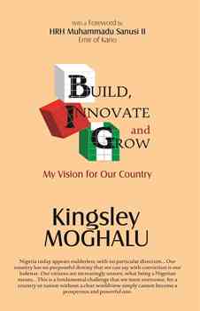 Build, Innovate and Grow