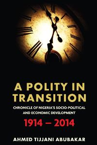 A Polity in Transition