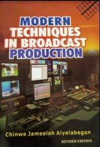 Modern Techniques In Broadcast Production