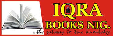 Iqra Books Nigeria